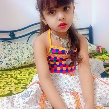 Maryam Rizvi